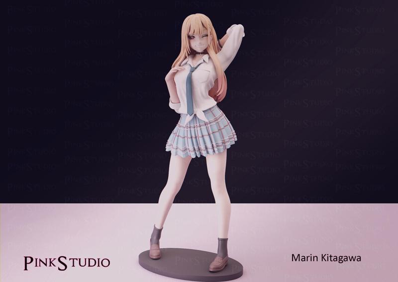 My Dress-Up Darling – Marin Kitagawa