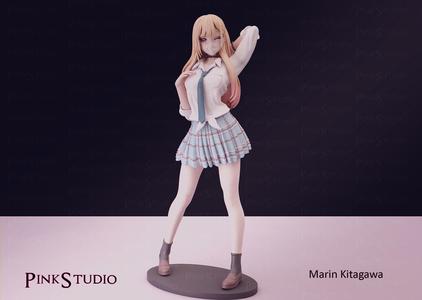 My Dress-Up Darling – Marin Kitagawa