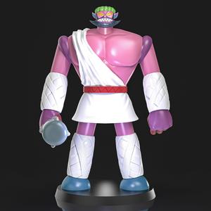 Titan G9 Mazinger Z