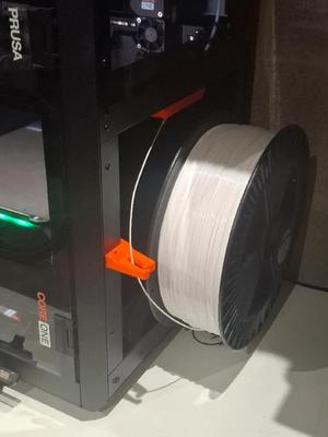 Large spool holder for Core One
