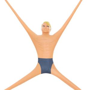 Stretch Armstrong Ninjaflex