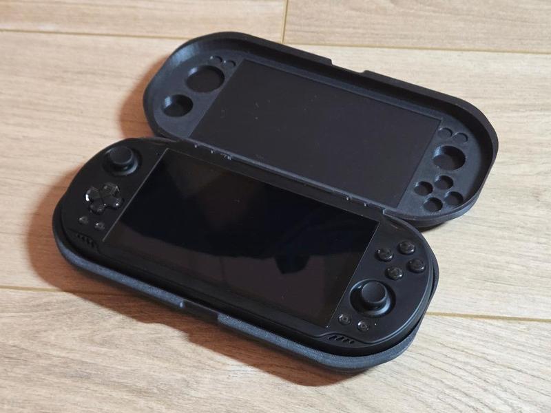 Ayn Odin2 Mini Case and Stand