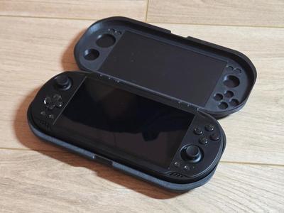 Ayn Odin2 Mini Case and Stand