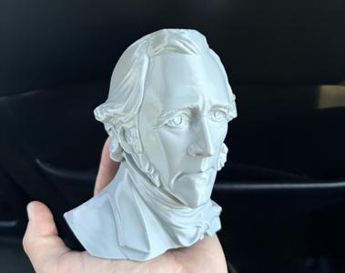 Sam Houston Statue