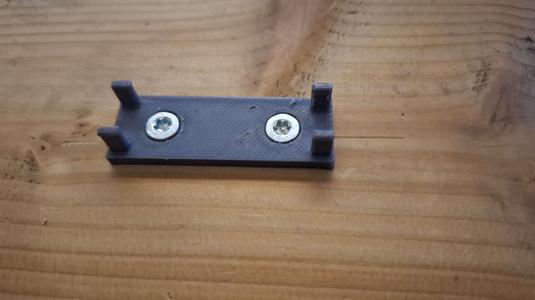 lego speed champion f1 car bracket