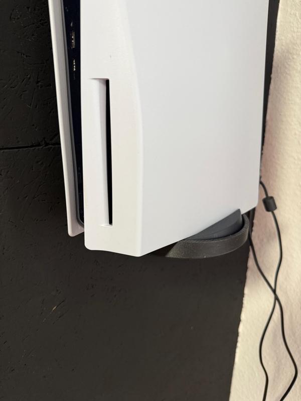 PlayStation5 wall mount PS5 Wandhalterung