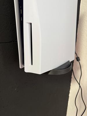 PlayStation5 wall mount PS5 Wandhalterung