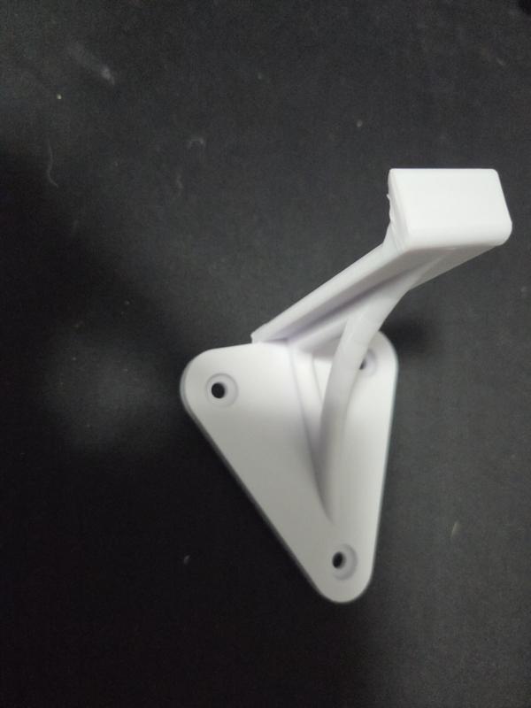 Headphone Holder (Wall Mount)
