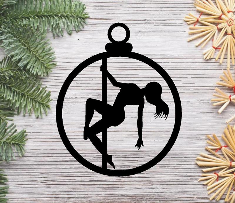 Christmas Tree Decoration
