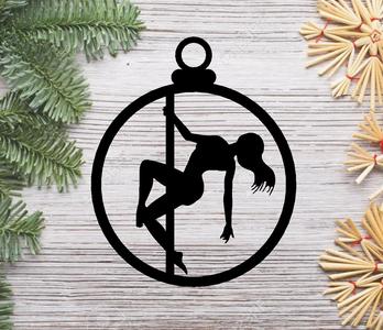 Christmas Tree Decoration