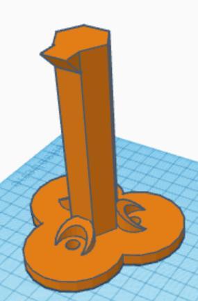 headphone holder