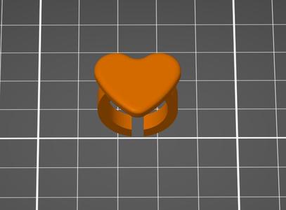 Child Ring