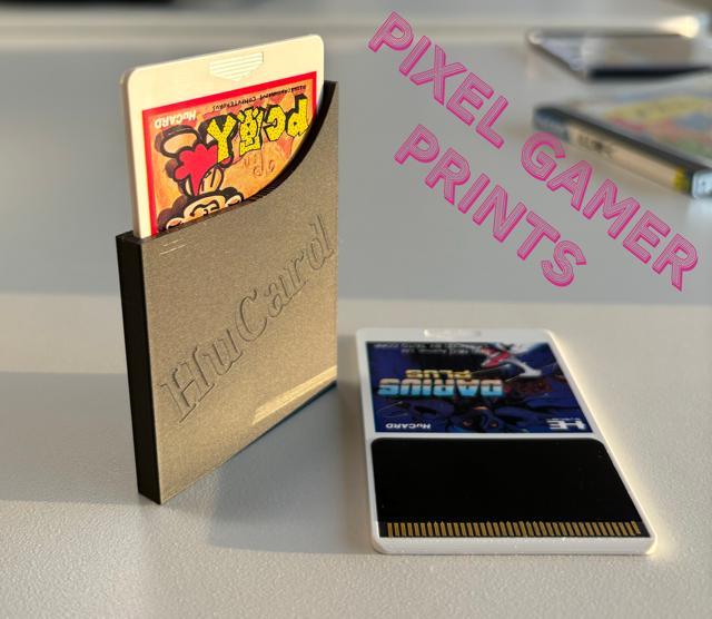 Minimalist HuCard Holder.stl