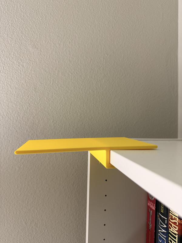 Ikea Billy Add-on Shelf