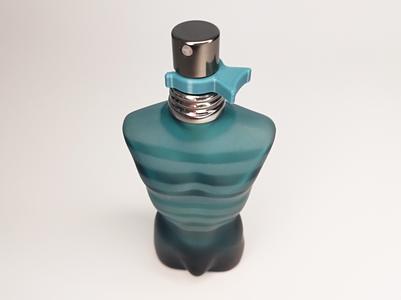 Jean Paul Gaultier Bottle Lock