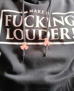 Kordelperlen DEFQON 