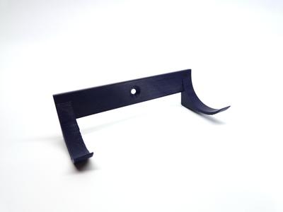 1:10 SCALE - WALL MOUNT