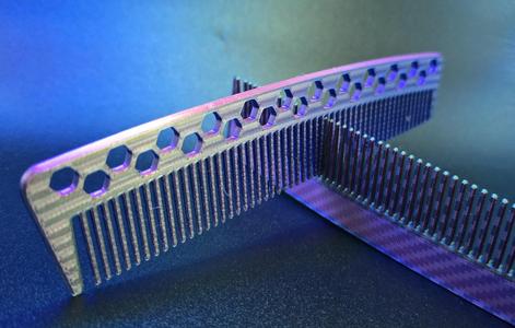 Mens Hair Comb