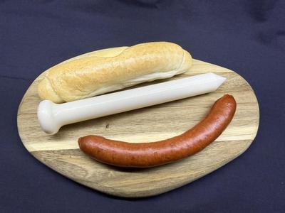 Hot Dog