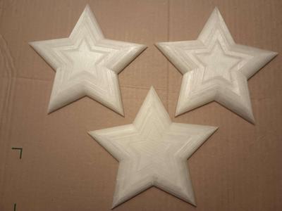 Wall Star