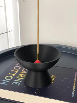 Chalice Incense  Holder 