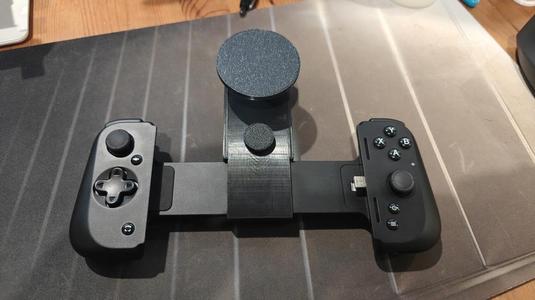 OnePlus 13 to Backbone game controller adapter