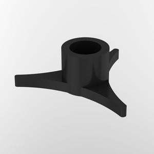 Remington R-830 Blade Tension Screw Mount
