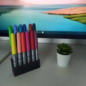Pen holder
