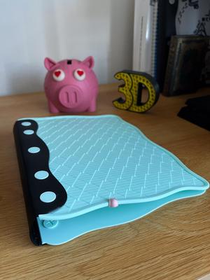 Gaudi Notebook