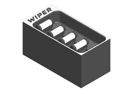 [BaBo] insert wiper 1x2 