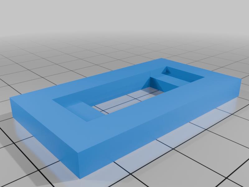 SG90 Micro Servo 9g holder(bracket)