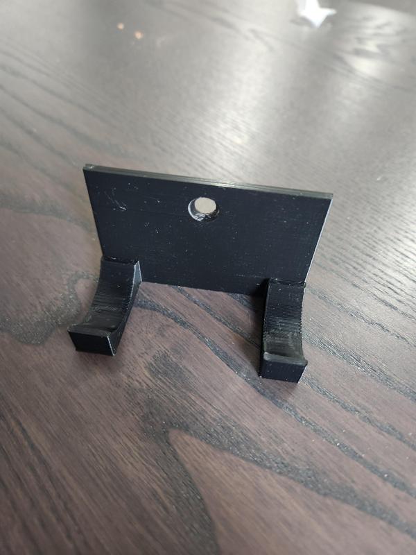 Pinewood Derby Car Wall Hanger