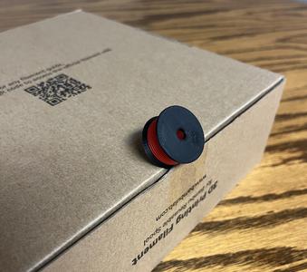 The Spoolicer (Filament Box Opener)