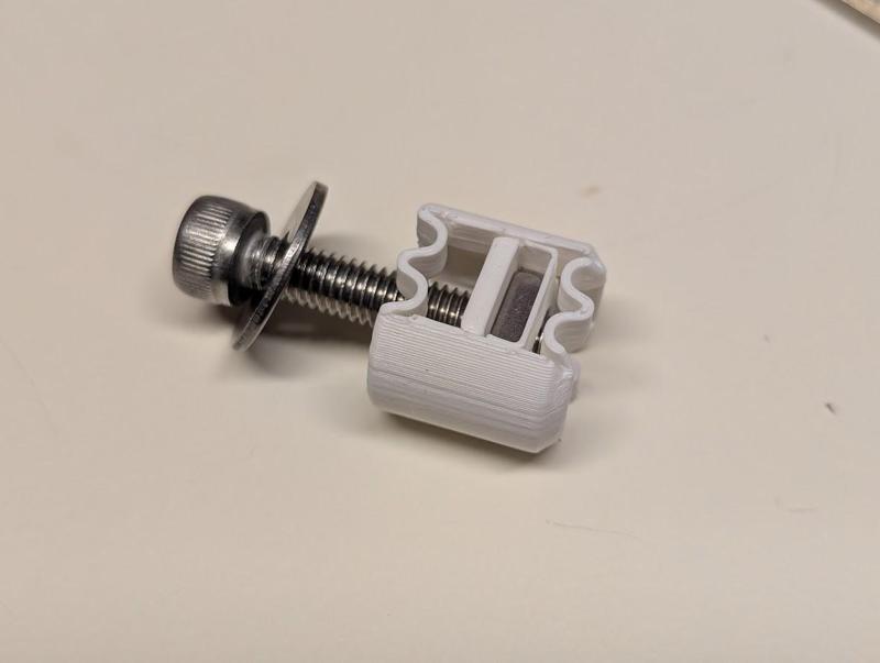 Festool MFT (20mm) expanding nut