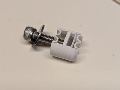 Festool MFT (20mm) expanding nut