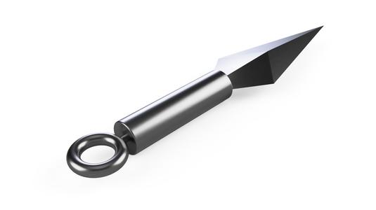 Naruto Kunai