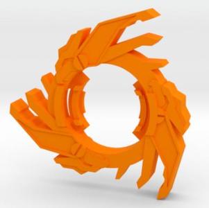 BEYBLADE CYBER DRANZER | COMPLETE | ANIME SERIES