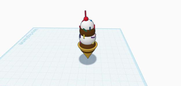 Ice Cream 