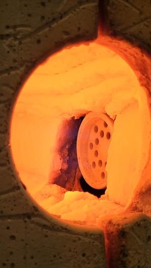Refractory Burner - BB-150 (v1.0) Mold Kit