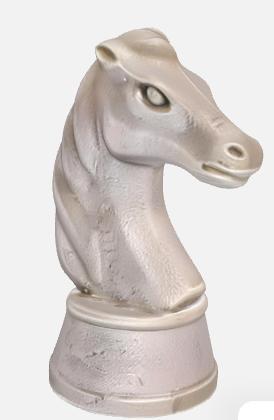 Kasparov Chess Computer spare Knight / Horse (SciSys / SaiTek)