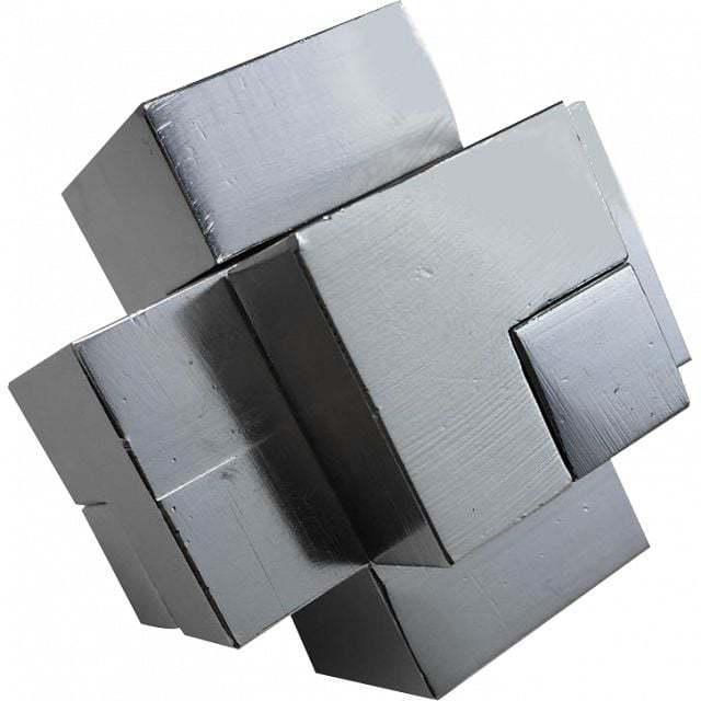 Fortress Puzzle Game Toy (Rompecabezas)