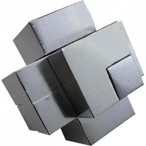 Fortress Puzzle Game Toy (Rompecabezas)