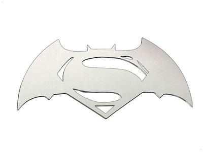 Batman VS Superman Logo