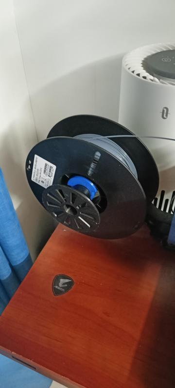 Anycubic Vyper Spool Holder Clip-On Upgrade
