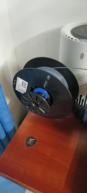 Anycubic Vyper Spool Holder Clip-On Upgrade