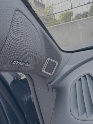 BYD Sealion 7 - Cover for DPMS (Driver Assist System)