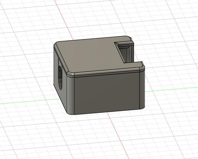 DC 1.8V 3V 5V 6V 12V 2A 1803BK PWM Enclosure