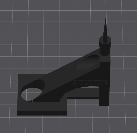 3D Stress Test Calibration