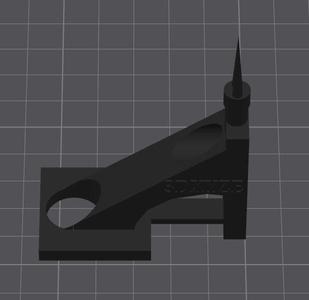 3D Stress Test Calibration