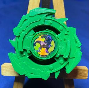 BEYBLADE TYRANNO | COMPLETE | ANIME SERIES